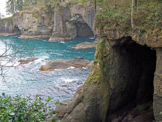 Cape Flattery