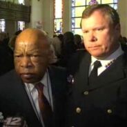 The Montgomery Police Badge, the Harlem Shake, and Other Post-Pain Performative Gestures