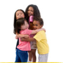 Cheers for America’s Children of 2020!