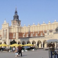 Kraków