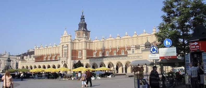 Kraków